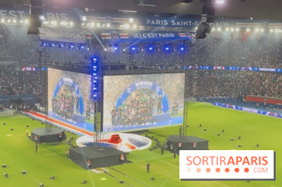 Ligue des Champions : qui peut accéder à la Watch party au Parc des Princes ?