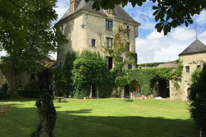 Tour Saint Loup