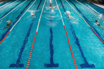Championnats d'Europe de natation 2026 à Paris : sur quelle chaine regarder la compétition ?