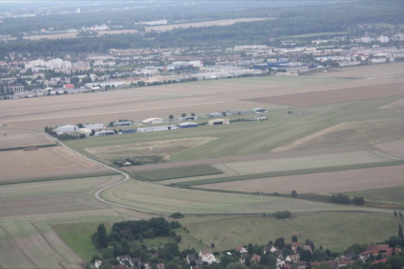 Ouverture exceptionnelle de l'aérodrome de Chavenay pour les Journées du Patrimoine 2026