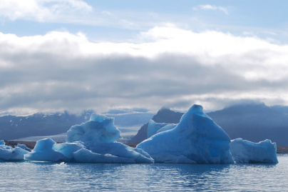 Les scientifiques détectent des signes avant-coureurs de l'effondrement du Gulf Stream