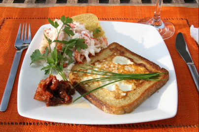 Des pesticides dans certains pains industriels, selon 60 Millions de consommateurs