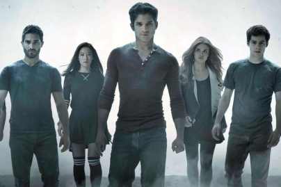 La série Teen Wolf revient sur les écrans en 2022 avec un film