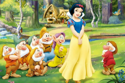 Disney remplace les sept nains de Blanche-Neige par des créatures magiques dans son remake