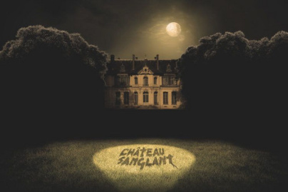 Château Sanglant, l'escape game immersif et terrifiant du Château de Jossigny