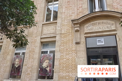 Balade découverte à Paris sur les traces des femmes qui ont marqué l'Histoire