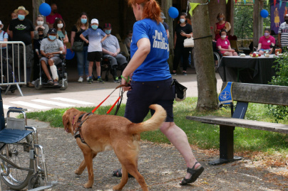 La Nuit du Handicap 2022, une soirée festive et inclusive à Paris et en Ile-de-France