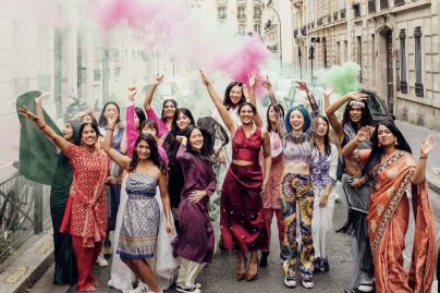 Slash Asian, le premier festival qui célèbre les identités et cultures asiatiques