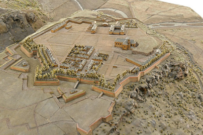 Des ateliers enfants au Musée des Plans Reliefs pour les vacances d'été 2022