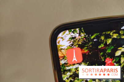 Créer un widget Sortir à Paris : le tuto pour avoir les actualités parisiennes à portée de clic