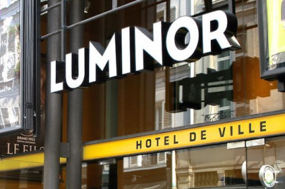 Le Luminor, dernier et plus vieux cinéma du Marais, menacé de fermeture