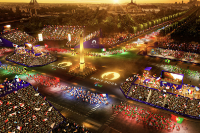 Paris 2024 : la cérémonie d'ouverture des Jeux Paralympiques va avoir lieu place de la Concorde