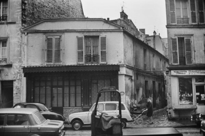 Paris : découvrez à quoi ressemblait votre quartier au 20e siècle grâce à des photos du Vieux Paris