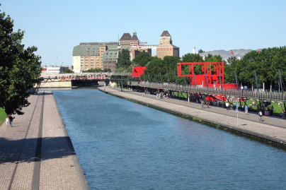 Un kilomètre de danse, une journée festive et rythmée à Pantin