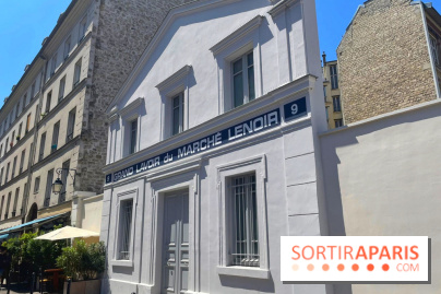 Paris : où est le dernier vestige encore visible des lavoirs de la capitale ?