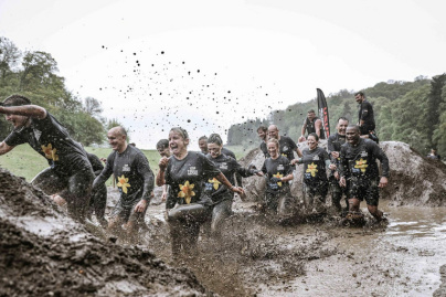 Tough Mudder