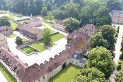 Journées du Patrimoine 2023 à Saint-rémy-les-Chevreuse (78)