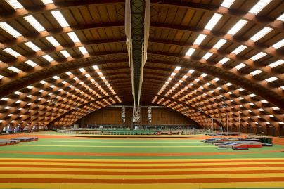 Journées du Patrimoine 2023 à l'InSEP : 