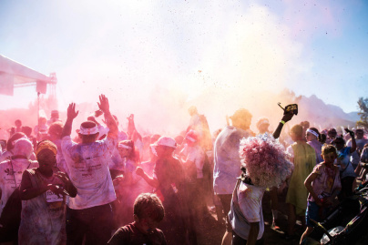 Les 10km de Joinville 2023 : color run gratuite et demi-finale du championnat de France
