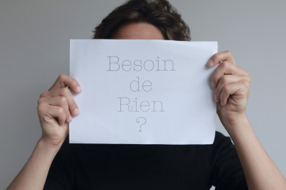 La Fondation du Rien : l'événement insolite aux activités annulées pour apprendre à prendre le temps