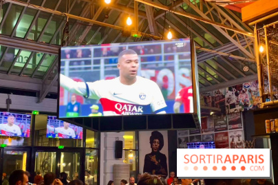 Belushi's : le bar rock à Gare du Nord