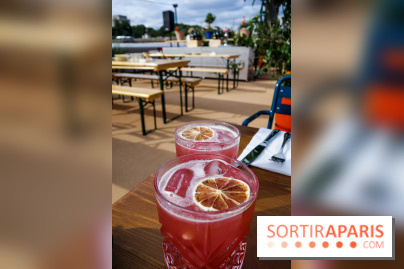 Francette, nos photos