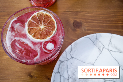 Francette, nos photos