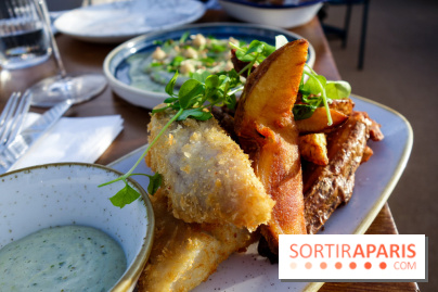 Francette, nos photos