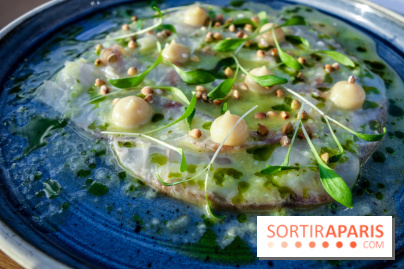 Francette, nos photos