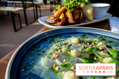 Francette, nos photos