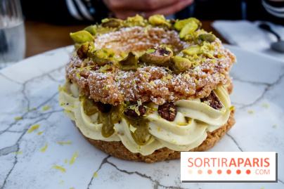 Francette, nos photos