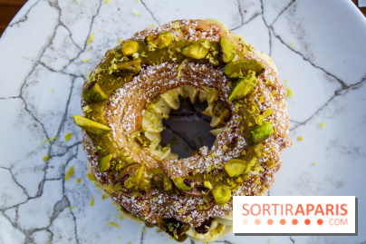 Francette, nos photos