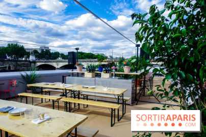 Francette, nos photos