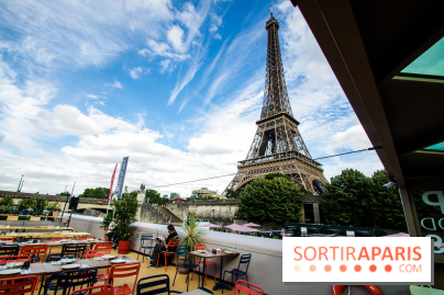 Francette, nos photos