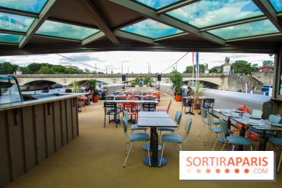 Francette, nos photos