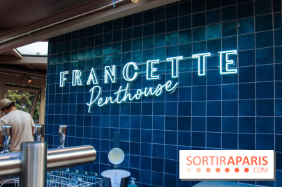 Francette, nos photos