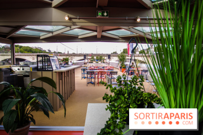 Francette, nos photos