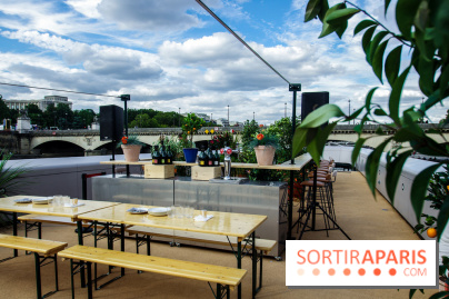 Francette, nos photos