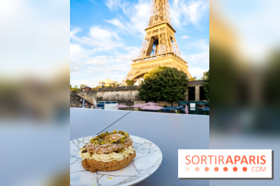 Francette, nos photos