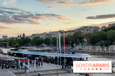 Francette, nos photos