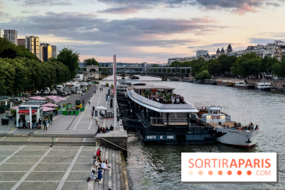 Francette, nos photos