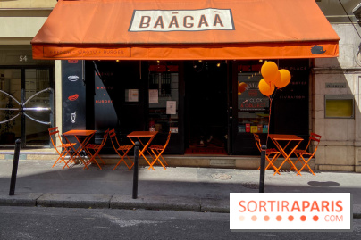 Baagaa Burger : le spot pour des burgers au Wagyu