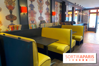 Baagaa Burger : le spot pour des burgers au Wagyu