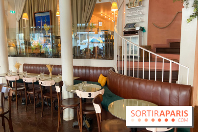 Élémentaire, la Brasserie de saison