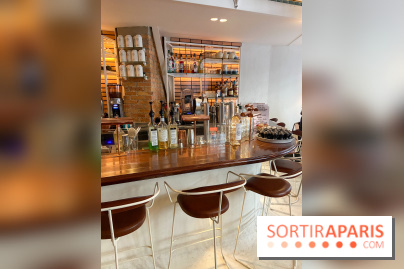 Élémentaire, la Brasserie de saison