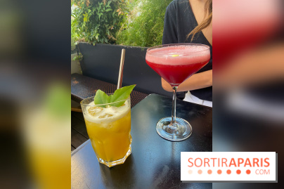 Élémentaire, la Brasserie de saison