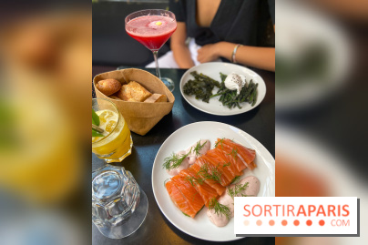 Élémentaire, la Brasserie de saison