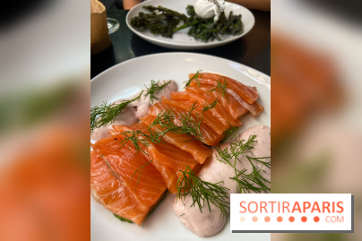 Élémentaire, la Brasserie de saison