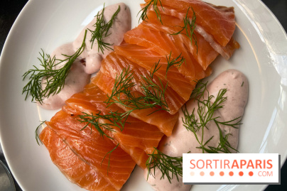 Élémentaire, la Brasserie de saison