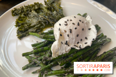 Élémentaire, la Brasserie de saison